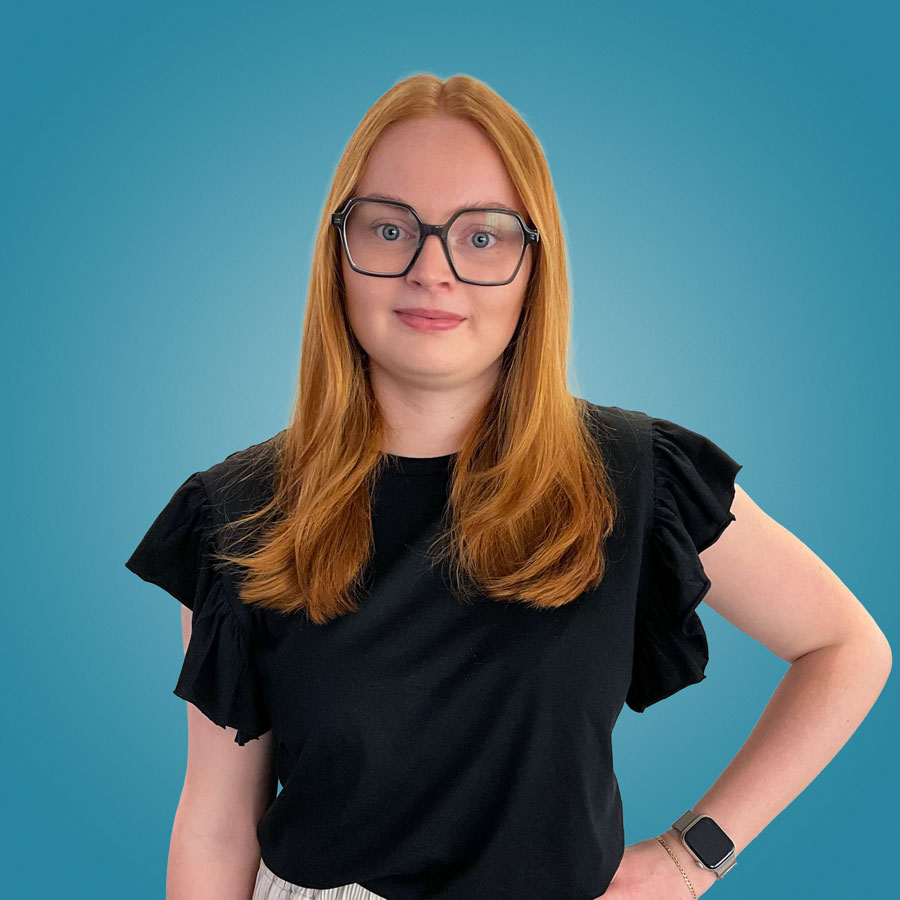 Anna Gröger