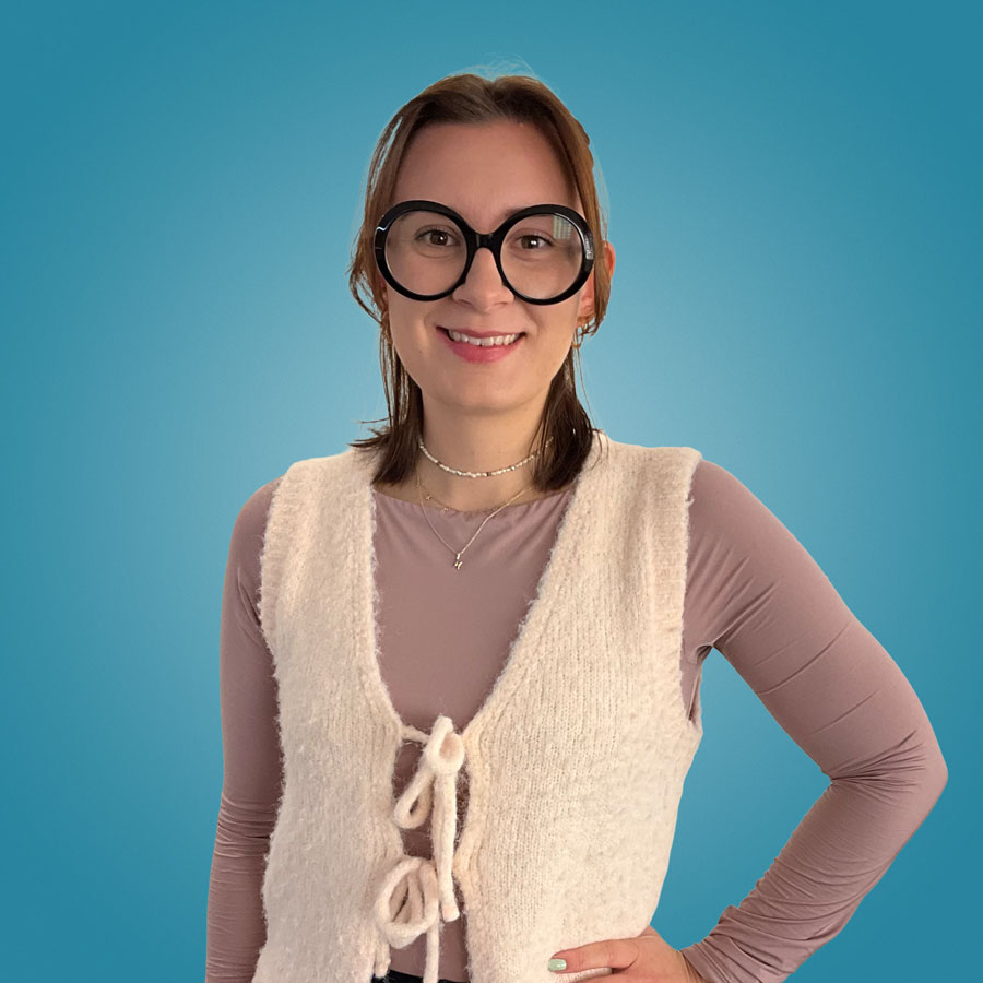 Antonia Geltner