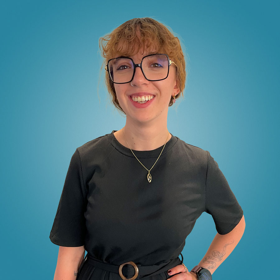 Lena Göppel